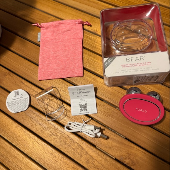 Foreo Bear - Picture 2 of 12